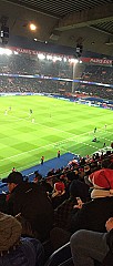 Parc des Princes