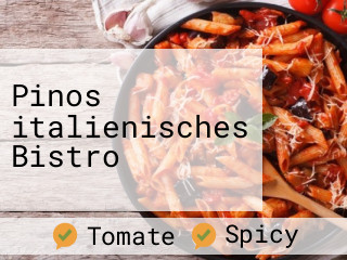 Pinos italienisches Bistro