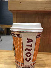 Costa Coffee