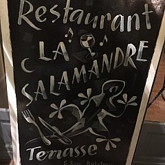 La Salamandre