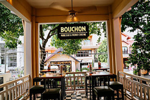 Bouchon Wine