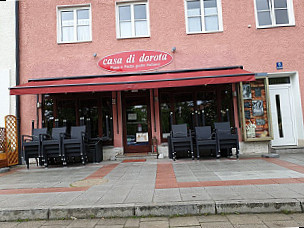 Ristorante Casa di Dorota