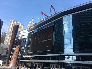 Younge and dundas toronto