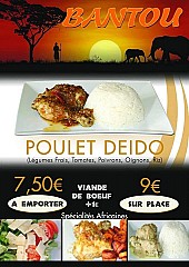 Bantou