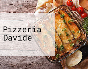 Pizzeria Davide