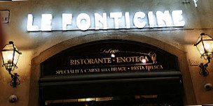 Le Fonticine