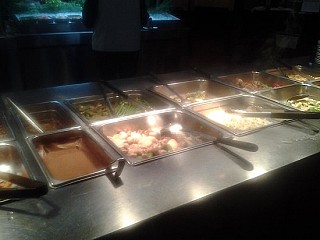 Kings Buffet-Sudbury