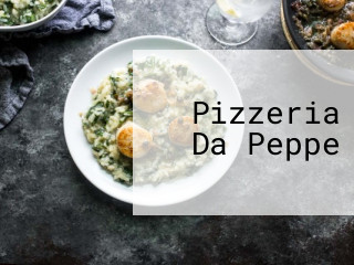 Pizzeria Da Peppe