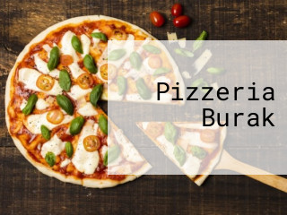 Pizzeria Burak