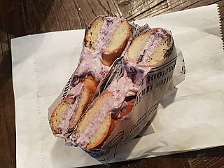 La Fabrique de bagel