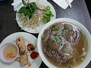 Pho Tam