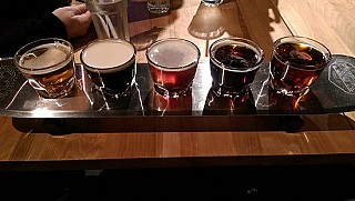 Bar L'Inox