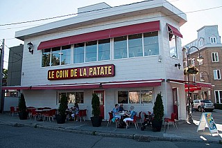 Coin de la Patate