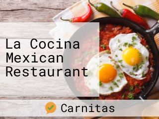 La Cocina Mexican Restaurant