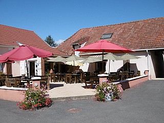 Auberge de Saint-Fergeux