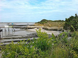 Ferme Aquacole