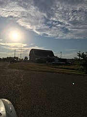 The Barn Pub & Grill Ltd
