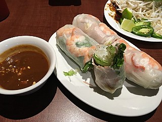 Pho Triple 3 Inc