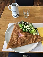 Ma Creperie