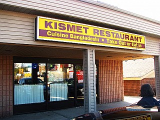 Kismet Restaurant