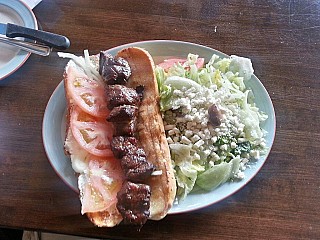 Astoria Shish Kebob House