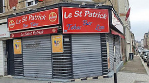 Le Saint Patrick