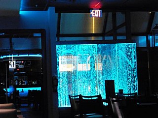 Cyan Cafe Lounge