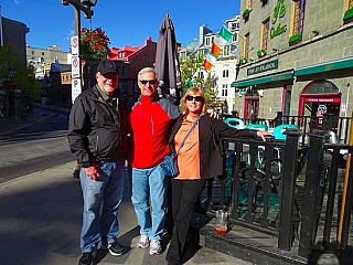 Pub Saint Patrick