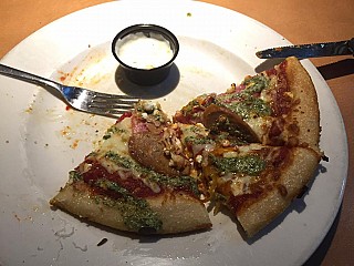 Boston Pizza