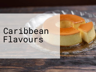 Caribbean Flavours