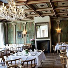 Spatenhaus an der Oper (fine dining)