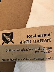 Jack Rabbit