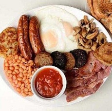 Lickey Kitchen