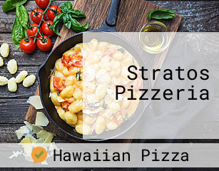 Stratos Pizzeria