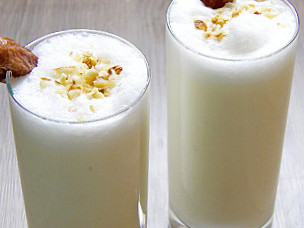 Lassi Junction