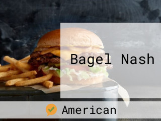 Bagel Nash