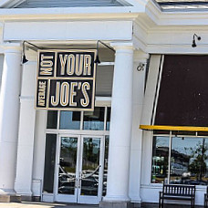 Not Your Average Joe's Hyannis