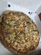 Pizza Plus