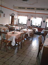 Ristorante-Pizzeria Bei Manu