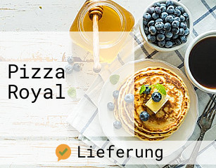 Pizza Royal