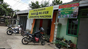 Bakso Balaraja Karpotek