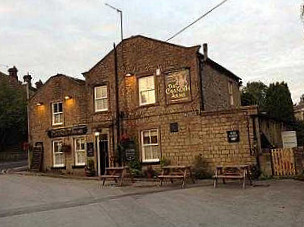 The Cavendish Arms