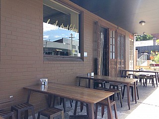 Bourke Street Bakery