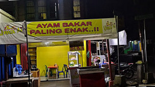 Ayam Bakar Uma Ai