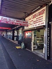 Little Devil Cakes & Bakery