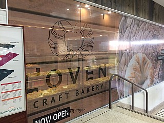 L'Oven Craft Bakery