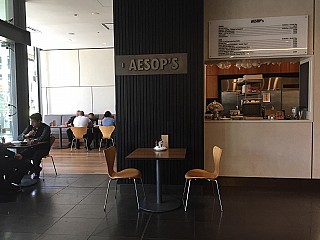 Aesop's