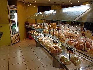 Barby's Bakery