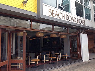 Beach Road Hotel