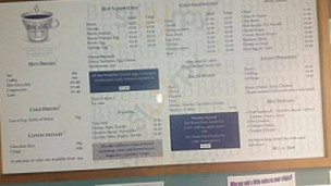 Brook Cafe